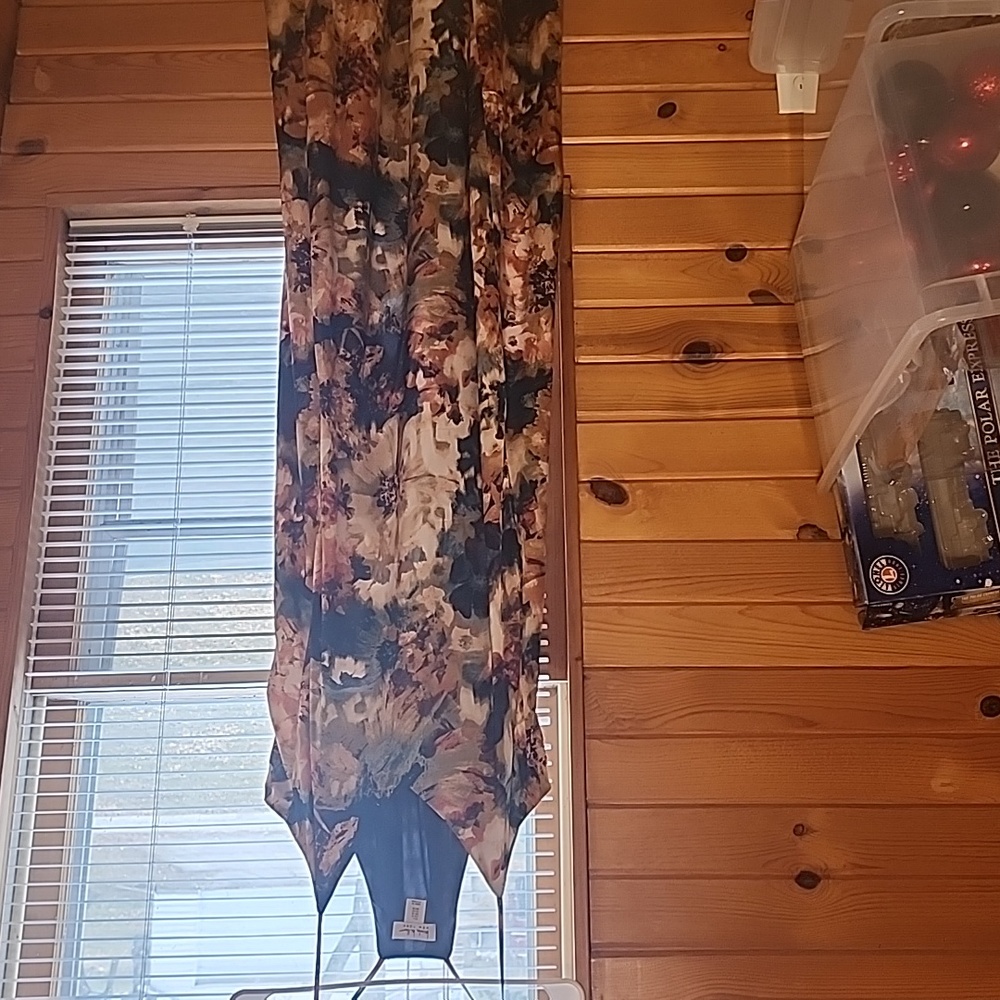 Nicole Miller newyork maxi dress